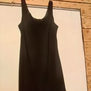 Danny and Nicole Dress